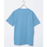 フロントロゴ刺繍Tシャツ | WEGO【WOMEN】 | 詳細画像4
