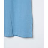 フロントロゴ刺繍Tシャツ | WEGO【WOMEN】 | 詳細画像5