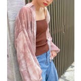 ブラウン | 【WEB限定】リブニットキャミソール 韓国 韓国ファッション 秋服  服 | WEGO【WOMEN】