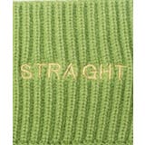 ロゴ刺繍ヘアバンド 韓国 韓国ファッション 秋 冬 秋冬 | WEGO【WOMEN】 | 詳細画像2
