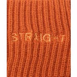 ロゴ刺繍ヘアバンド 韓国 韓国ファッション 秋 冬 秋冬 | WEGO【WOMEN】 | 詳細画像3