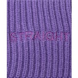 ロゴ刺繍ヘアバンド 韓国 韓国ファッション 秋 冬 秋冬 | WEGO【WOMEN】 | 詳細画像4