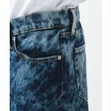 ブリーチデニムスキニーパンツ | WEGO【MEN】 | 詳細画像9