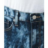 ブリーチデニムスキニーパンツ | WEGO【MEN】 | 詳細画像10