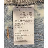 ブリーチデニムスキニーパンツ | WEGO【MEN】 | 詳細画像7