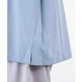 カラースウィッチングBIGシャツ(5分袖) | WEGO【MEN】 | 詳細画像8