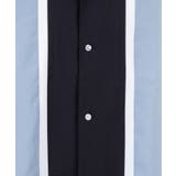 カラースウィッチングBIGシャツ(5分袖) | WEGO【MEN】 | 詳細画像10