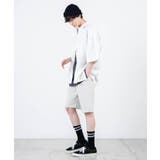 【WEB限定】ヘビーウエイト スウェットショーツ | WEGO【MEN】 | 詳細画像10