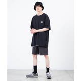 【WEB限定】ヘビーウエイト スウェットショーツ | WEGO【MEN】 | 詳細画像11