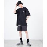 【WEB限定】ヘビーウエイト スウェットショーツ | WEGO【MEN】 | 詳細画像12