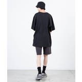 【WEB限定】ヘビーウエイト スウェットショーツ | WEGO【MEN】 | 詳細画像13