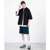 【WEB限定】ヘビーウエイト スウェットショーツ | WEGO【MEN】 | 詳細画像14