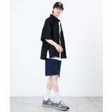 【WEB限定】ヘビーウエイト スウェットショーツ | WEGO【MEN】 | 詳細画像15