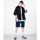 【WEB限定】ヘビーウエイト スウェットショーツ | WEGO【MEN】 | 詳細画像16