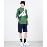 【WEB限定】ヘビーウエイト スウェットショーツ | WEGO【MEN】 | 詳細画像2