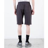 【WEB限定】ヘビーウエイト スウェットショーツ | WEGO【MEN】 | 詳細画像17