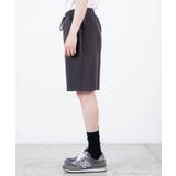 【WEB限定】ヘビーウエイト スウェットショーツ | WEGO【MEN】 | 詳細画像18