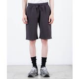 【WEB限定】ヘビーウエイト スウェットショーツ | WEGO【MEN】 | 詳細画像19