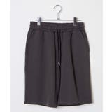 【WEB限定】ヘビーウエイト スウェットショーツ | WEGO【MEN】 | 詳細画像21