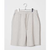 【WEB限定】ヘビーウエイト スウェットショーツ | WEGO【MEN】 | 詳細画像22