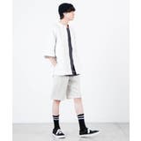 【WEB限定】ヘビーウエイト スウェットショーツ | WEGO【MEN】 | 詳細画像8