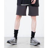 スミクロ | 【WEB限定】ヘビーウエイト スウェットショーツ | WEGO【MEN】