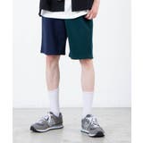 柄1 クレイジー | 【WEB限定】ヘビーウエイト スウェットショーツ | WEGO【MEN】