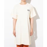 バックオープンTeeワンピース | WEGO【WOMEN】 | 詳細画像8