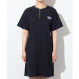 バックオープンTeeワンピース | WEGO【WOMEN】 | 詳細画像10