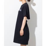 バックオープンTeeワンピース | WEGO【WOMEN】 | 詳細画像11