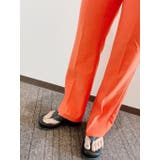 厚底ビーサン | WEGO【WOMEN】 | 詳細画像1
