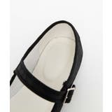 カンフーシューズ WE21SP01-LG0012 | WEGO【WOMEN】 | 詳細画像1 