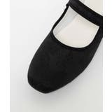 カンフーシューズ WE21SP01-LG0012 | WEGO【WOMEN】 | 詳細画像2 