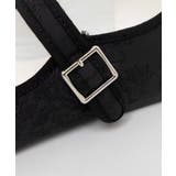 カンフーシューズ WE21SP01-LG0012 | WEGO【WOMEN】 | 詳細画像4 