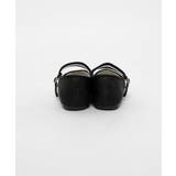 カンフーシューズ WE21SP01-LG0012 | WEGO【WOMEN】 | 詳細画像5 