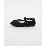 カンフーシューズ WE21SP01-LG0012 | WEGO【WOMEN】 | 詳細画像6 