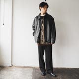 総柄デザインセーター | WEGO【MEN】 | 詳細画像13