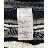 総柄デザインセーター | WEGO【MEN】 | 詳細画像20