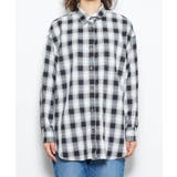 アシメタンクsetチェックBIGシャツ | WEGO【WOMEN】 | 詳細画像15