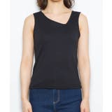 アシメタンクsetチェックBIGシャツ | WEGO【WOMEN】 | 詳細画像18