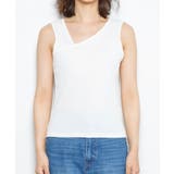 アシメタンクsetチェックBIGシャツ | WEGO【WOMEN】 | 詳細画像19