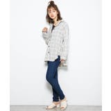 アシメタンクsetチェックBIGシャツ | WEGO【WOMEN】 | 詳細画像11