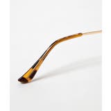 リムレスアイウェア WE21SP11-MG0010 | WEGO【MEN】 | 詳細画像7