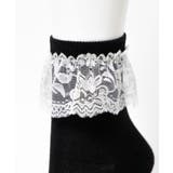レースソックス WE21SP12-LG0018 韓国 韓国ファッション | WEGO【WOMEN】 | 詳細画像10 