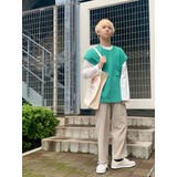 アンサンブルニットライクベスト 韓国 韓国ファッション | WEGO【MEN】 | 詳細画像26 