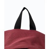 【WEB限定】イージーデイパック WE21SP12-MG0008 | WEGO【MEN】 | 詳細画像8 