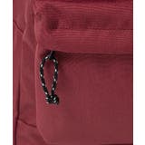 【WEB限定】イージーデイパック WE21SP12-MG0008 | WEGO【MEN】 | 詳細画像10 