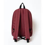 【WEB限定】イージーデイパック WE21SP12-MG0008 | WEGO【MEN】 | 詳細画像5 