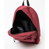 【WEB限定】イージーデイパック WE21SP12-MG0008 | WEGO【MEN】 | 詳細画像7 