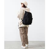【WEB限定】イージーデイパック WE21SP12-MG0008 | WEGO【MEN】 | 詳細画像3 